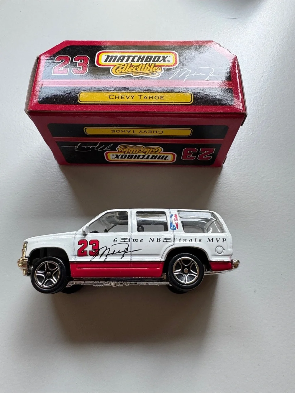 MATCHBOX vintage collectibles